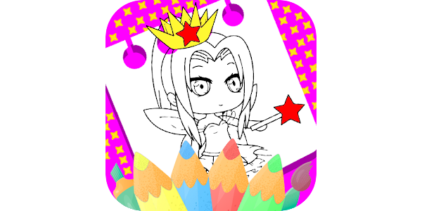 About: Gacha Plus+ Mod Coloring (Google Play version)