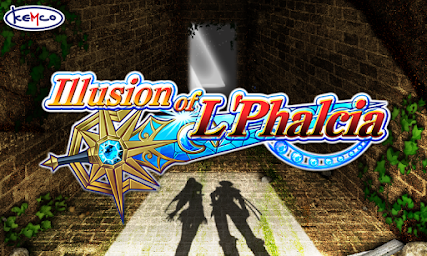 RPG Illusion of L'Phalcia