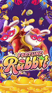 Fortune Rabbit Brazil - Jogo