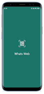 Whatscan for Web
