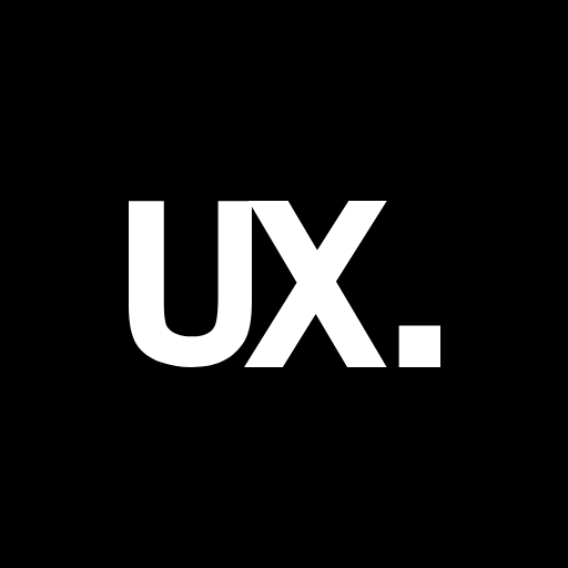 Colaborador UX logo