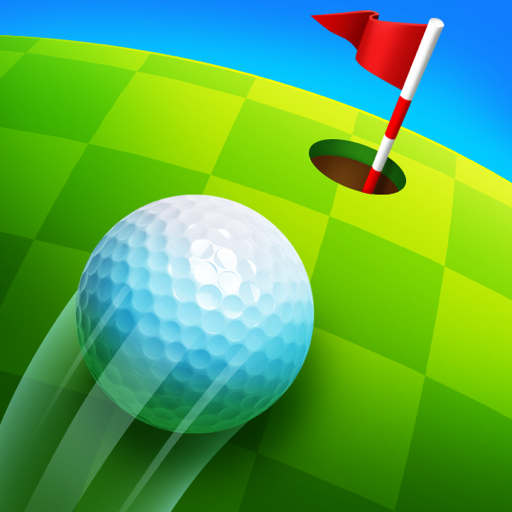 Mini Golf Games: Putt Putt 3D  Icon
