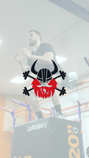 Android application John Griffiths PT screenshort