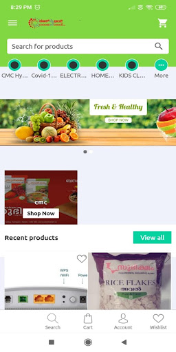 Choose My Choice Screenshot 3 - AppWisp.com