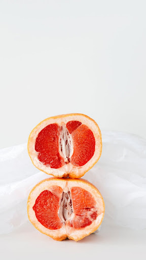 Grapefruit Wallpapers Screen 3