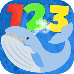 Icon image Number Puzzles for Kids