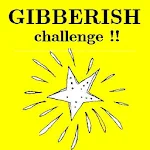 Cover Image of Herunterladen Guess Gibberish Challenge 8.4.1z APK