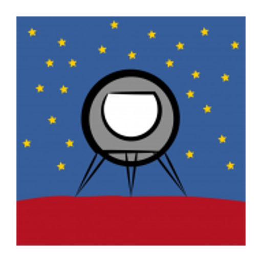Daily Space Photos logo