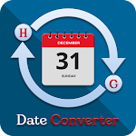 Cover Image of Tải xuống Islamic Calendar-Converter 4.0 muslims calendar APK