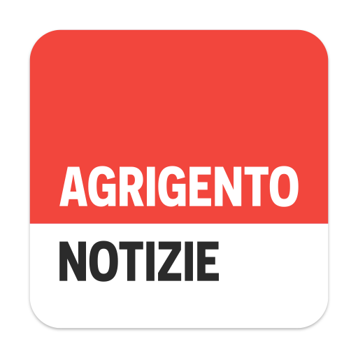 AgrigentoNotizie  Icon