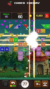 Bricks Breaker Action For PC 1