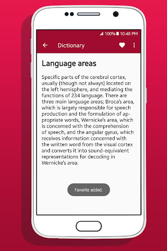 Psychology Dictionary