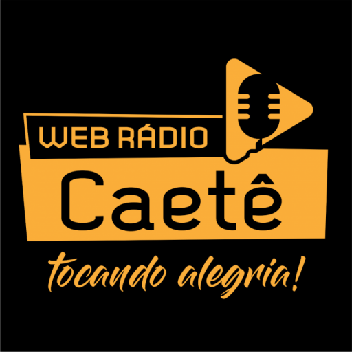 Web Rádio Caête logo