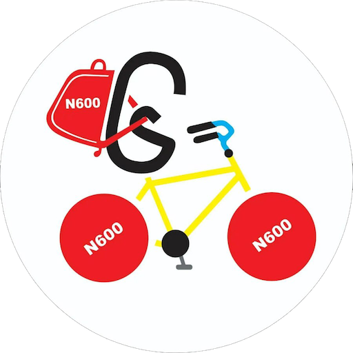 N600 Delivery logo
