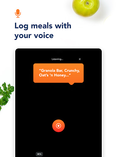 Calorie Counter by Lose It! - Health & Fitness - apps