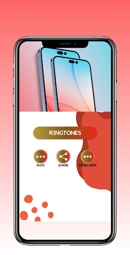 iPhone 14 Pro Max Ringtone