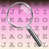 Word Search People (History) icon