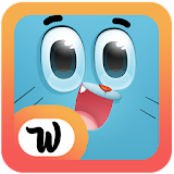 The Amazing World of Gumball Wallpapers icon