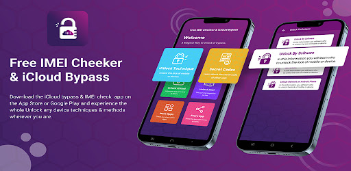 Secret Codes & Unlock Device