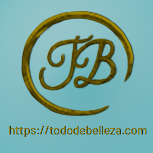 tododebelleza logo