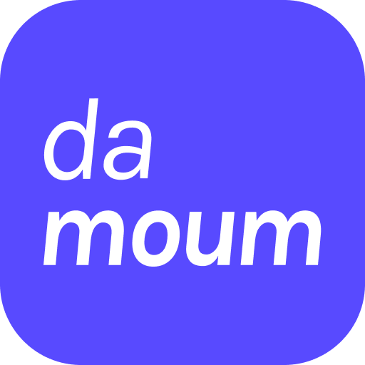 다모음 logo