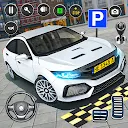 Real Car Games - Parking Games APK