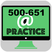 500-651 Practice Exam - Security Architecture SE