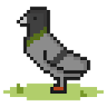 Cover Image of Télécharger L'élevage de pigeons  APK