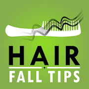 Hair Fall Tips  Icon