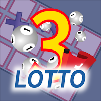 Swiss Lotto 3 (Switzerland Lottery/Euromillions)
