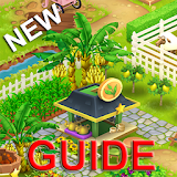 GUIDE 2017 for Hay Day icon