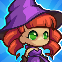 Witcher Survivor RoguelikeRPG