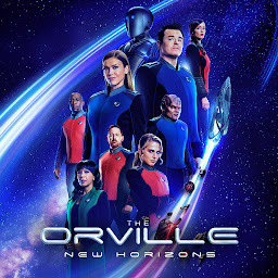 Icon image The Orville