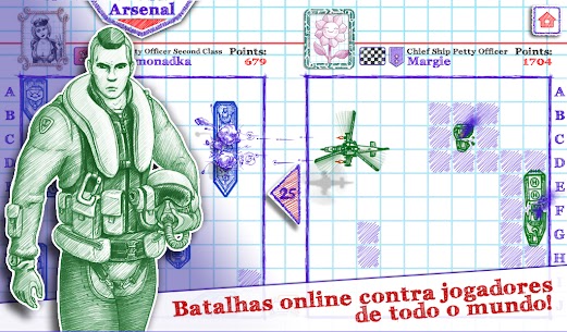 Sea Battle 2 Apk Mod Dinheiro Infinito 1