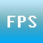 Cover Image of Tải xuống FPS Display - Realtime 3.7-production APK
