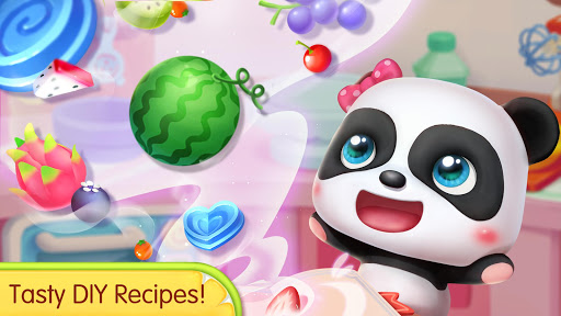 Little Panda's Bake Shop : Bakery Story 8.53.00.02 screenshots 5