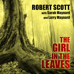 Icon image The Girl in the Leaves