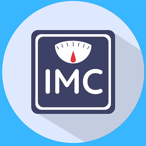 Seu IMC Calculadora logo