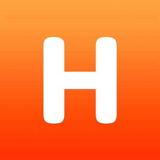 HotelBook: Compare Hotel Price logo