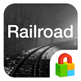 Railroad Dodol Locker Theme icon