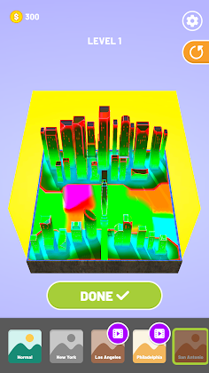 Crayon Epoxy - Screenshot 1