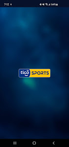 Captura 1 Tigo Sports Honduras TV android
