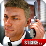 Cover Image of Download Modern Commando Strike: FPS Of  APK