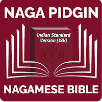 Nagamese Bible