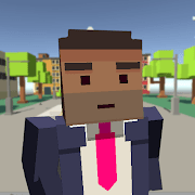 Mayor Simulator 3D