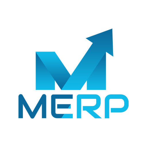 MERP  Icon