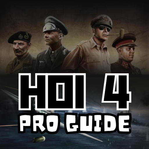 HOI 4 Guide - Pro Tips