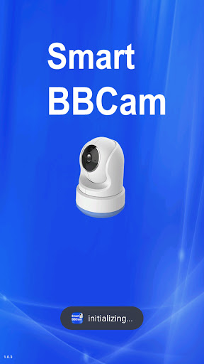 Android application Smart BBCam screenshort