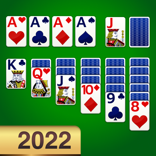 Solitaire - Card Game