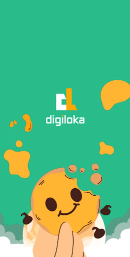 DigiLoka Screenshot